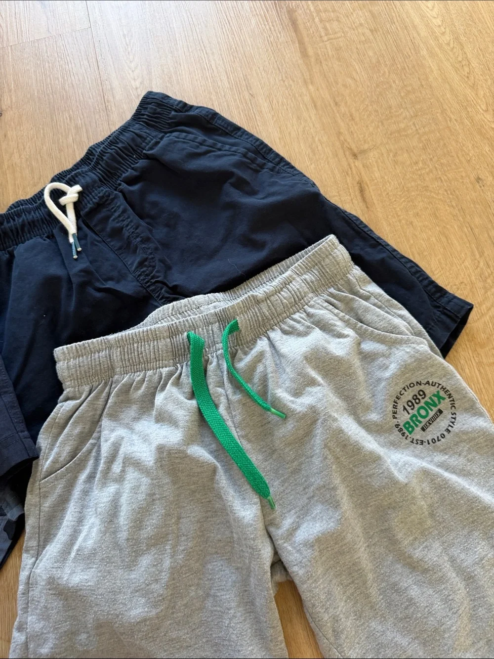 Bundle of Shorts